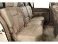 Tuscan Pearl White - QX 56 4WD Photo No. 21