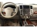 Tuscan Pearl White - QX 56 4WD Photo No. 24