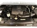Tuscan Pearl White - QX 56 4WD Photo No. 27