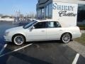 2008 Cognac Frost Tricoat Cadillac DTS   photo #7