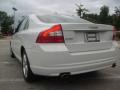 2008 Ice White Volvo S80 T6 AWD  photo #8