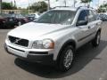 2004 Silver Metallic Volvo XC90 2.5T  photo #5