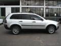 Silver Metallic 2004 Volvo XC90 2.5T Exterior