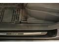 2007 Sterling Grey Metallic BMW 7 Series 750Li Sedan  photo #7