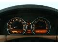 2007 Sterling Grey Metallic BMW 7 Series 750Li Sedan  photo #11