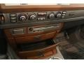2007 Sterling Grey Metallic BMW 7 Series 750Li Sedan  photo #14