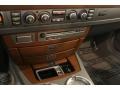 2007 Sterling Grey Metallic BMW 7 Series 750Li Sedan  photo #15