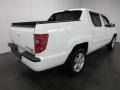 White - Ridgeline RTL Photo No. 11