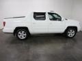 White - Ridgeline RTL Photo No. 13