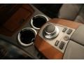 2007 Sterling Grey Metallic BMW 7 Series 750Li Sedan  photo #26