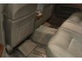 2007 Sterling Grey Metallic BMW 7 Series 750Li Sedan  photo #33