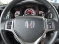  2010 Ridgeline RTL Steering Wheel