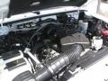 4.0 Liter SOHC 12-Valve V6 Engine for 2008 Ford Ranger XL Regular Cab #54056831