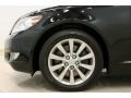 2010 Lexus LS 460 AWD Wheel and Tire Photo