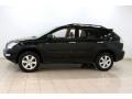 2009 Obsidian Black Lexus RX 350 AWD  photo #4