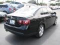 Black - Jetta SE Sedan Photo No. 9