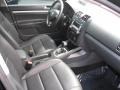 Black - Jetta SE Sedan Photo No. 10