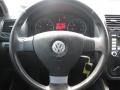 Black - Jetta SE Sedan Photo No. 12