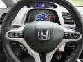 2009 Polished Metal Metallic Honda Civic EX-L Sedan  photo #25