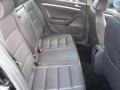 Black - Jetta SE Sedan Photo No. 15