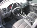 Black - Jetta SE Sedan Photo No. 16