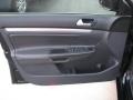 Black - Jetta SE Sedan Photo No. 17