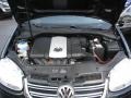 Black - Jetta SE Sedan Photo No. 18