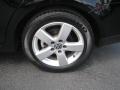 Black - Jetta SE Sedan Photo No. 19