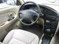 White - Spectra LS Sedan Photo No. 13