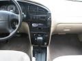 White - Spectra LS Sedan Photo No. 15