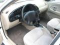 White - Spectra LS Sedan Photo No. 17