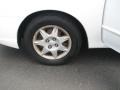 White - Spectra LS Sedan Photo No. 20