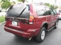 Cambridge Red Pearl - Montero Sport ES Photo No. 9