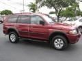 Cambridge Red Pearl - Montero Sport ES Photo No. 10