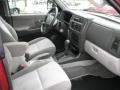 Cambridge Red Pearl - Montero Sport ES Photo No. 11