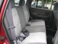 Cambridge Red Pearl - Montero Sport ES Photo No. 15