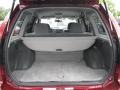 Cambridge Red Pearl - Montero Sport ES Photo No. 16