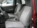 Cambridge Red Pearl - Montero Sport ES Photo No. 19