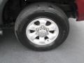 Cambridge Red Pearl - Montero Sport ES Photo No. 21