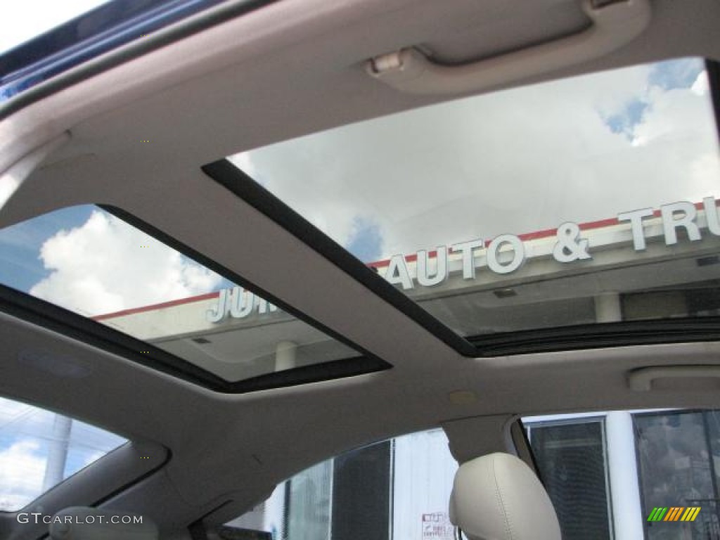 2002 Mercedes-Benz C 230 Kompressor Coupe Sunroof Photo #54058283