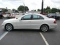 Arctic White - E 350 Sedan Photo No. 6