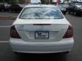 Arctic White - E 350 Sedan Photo No. 8