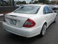 Arctic White - E 350 Sedan Photo No. 9