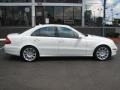 Arctic White - E 350 Sedan Photo No. 10
