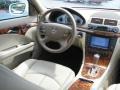 Arctic White - E 350 Sedan Photo No. 12