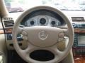 Arctic White - E 350 Sedan Photo No. 13