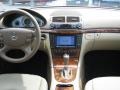 Arctic White - E 350 Sedan Photo No. 14