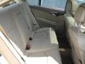 Arctic White - E 350 Sedan Photo No. 16