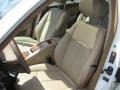 Arctic White - E 350 Sedan Photo No. 20