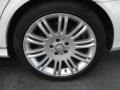 Arctic White - E 350 Sedan Photo No. 24